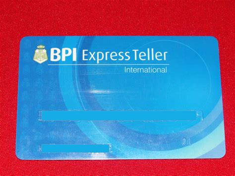 bpi atm debit card application